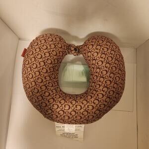 Guess Travel Neck Pillow